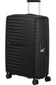 Flash Black 361E | American Tourister Fastforward spinner 67 exp