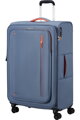 Stone Blue E612 | American Tourister Cloudrider spinner L EXP