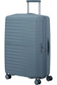 Steel Blue 1827 | American Tourister Fastforward spinner 67 exp