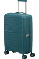 Totally Teal 2774 | American Tourister Fastforward spinner 55 exp