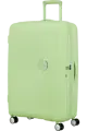 American Tourister Soundbox spinner 77 exp cestovní kufr