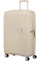 American Tourister Soundbox spinner 77 exp cestovní kufr