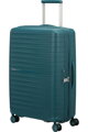 Totally Teal 2774 | American Tourister Fastforward spinner 67 exp