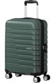Dark Forest 1257 | American Tourister Flashline spinner 55