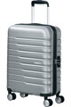 Sky Silver 6260 | American Tourister Flashline spinner 55