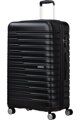Shadow Black 0614 | American Tourister Flashline spinner 78 EXP