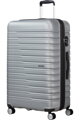 Sky Silver 6260 | American Tourister Flashline spinner 78 EXP