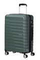 Dark Forest 1257 | American Tourister Flashline spinner 67 EXP