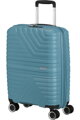 American Tourister Flytwist spinner 55 EXP cestovní kufr