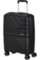 Shadow Black 0614 | American Tourister Flytwist spinner 55 EXP