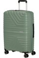 Botanic Green 1128 | American Tourister Flytwist spinner 67 EXP