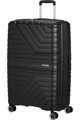 Shadow Black 0614 | American Tourister Flytwist spinner 78 EXP