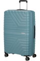 Storm Blue 1831 | American Tourister Flytwist spinner 78 EXP