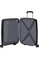 American Tourister Flytwist spinner 55 EXP cestovní kufr
