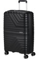 Shadow Black 0614 | American Tourister Flytwist spinner 67 EXP