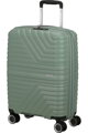 Botanic Green 1128 | American Tourister Flytwist spinner 55 EXP
