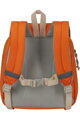 Samsonite Happy Sammies Eco tygr Toby dětský batoh