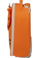 Samsonite Happy Sammies Eco upright 45 tygr Toby dětský kufr