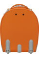 Samsonite Happy Sammies Eco upright 45 tygr Toby dětský kufr
