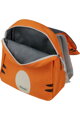 Samsonite Happy Sammies Eco tygr Toby dětský batoh