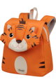 Samsonite Happy Sammies Eco tygr Toby dětský batoh