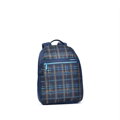 Tartan Print 486 | Hedgren Inner City - Vogue L