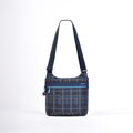 Hedgren Inner City Faith | Tartan Print 486