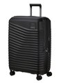 Black 1041 | Samsonite Intuo spinner 69 exp