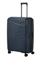 Blue Nights 2165 | Samsonite Intuo spinner 75 exp