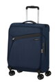 Midnight Blue 1549 | Samsonite Litebeam spinner 55