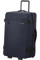 Samsonite Roader cestovní taška s kolečky 68 cm | Dark Blue 1247