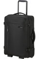 Samsonite Roader cestovní taška s kolečky 55 cm | Deep Black 1276