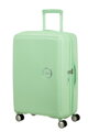 Pastel Green 1658 | American Tourister Soundbox spinner 67 exp