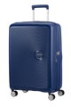 American Tourister Soundbox spinner 67 exp | Midnight Navy 1552