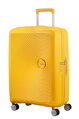 American Tourister Soundbox spinner 67 exp | Golden Yellow 1371