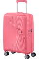 American Tourister Soundbox spinner 55 | Sun Kissed Coral A039
