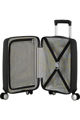 American Tourister Soundbox Mini spinner 47 dětský kufr