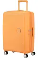 American Tourister Soundbox spinner 67 exp cestovní kufr
