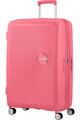 American Tourister Soundbox spinner 77 exp | Sun Kissed Coral A039