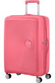 American Tourister Soundbox spinner 67 exp | Sun Kissed Coral A039