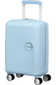 American Tourister Soundbox Mini | Pastel Blue 8365