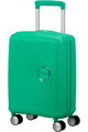 American Tourister Soundbox Mini | Bright Green 1131
