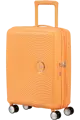 American Tourister Soundbox spinner 55 exp cestovní kufr