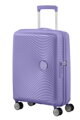 American Tourister Soundbox spinner 55 | Levander 1491