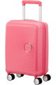 American Tourister Soundbox Mini | Sun Kissed Coral A039