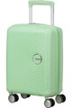 American Tourister Soundbox Mini | Pastel Green 1658