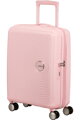 Pastel Pink 8959 | American Tourister Soundbox spinner 55 exp