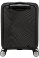 American Tourister Soundbox Mini spinner 47 dětský kufr