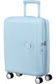 Pastel Blue 8365 | American Tourister Soundbox spinner 55 exp