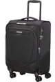 Black 1041 | American Tourister Summerride spinner 55 EXP - 35 cm